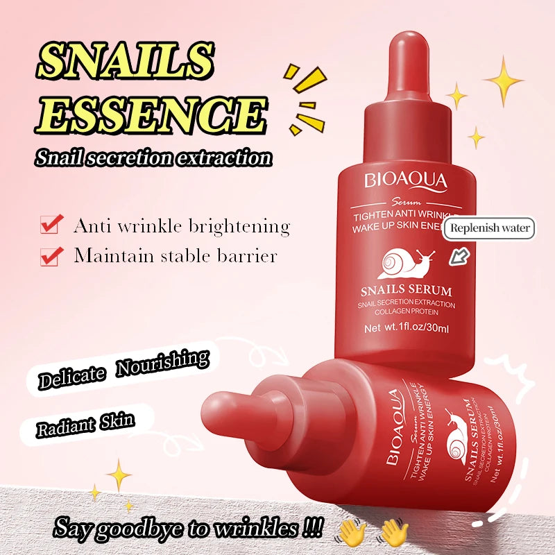 Vitamin C Retinol Hyaluronic Acid Face Serum