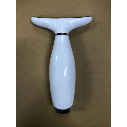 7-Color LED Light Therapy Face and Neck Massager