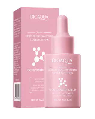 Vitamin C Retinol Hyaluronic Acid Face Serum